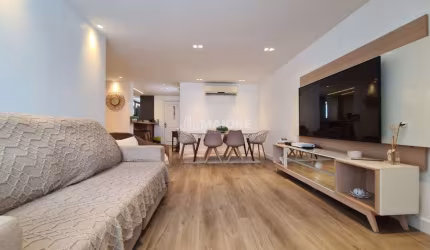 Apartamento com 3 quartos à venda no São Pelegrino, Caxias do Sul  por R$ 750.000