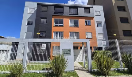 Apartamento com 2 quartos à venda no Jardim América, Caxias do Sul  por R$ 270.000