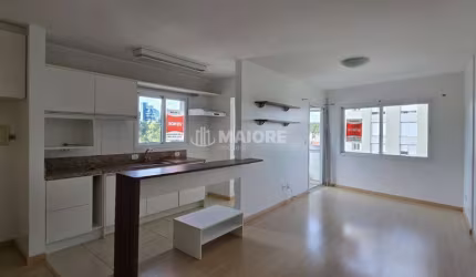Apartamento com 1 quarto à venda na Nossa Senhora de Lourdes, Caxias do Sul  por R$ 390.000