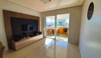 Apartamento com 3 quartos à venda no Rio Branco, Caxias do Sul  por R$ 593.000