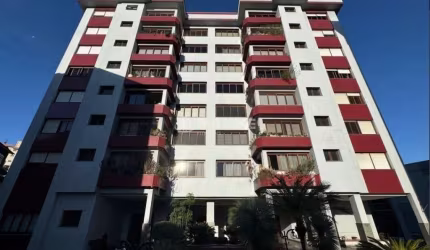 Apartamento com 4 quartos à venda no Centro, Caxias do Sul  por R$ 820.000
