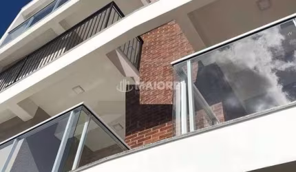 Apartamento com 2 quartos à venda na Nossa Senhora da Saúde, Caxias do Sul  por R$ 375.000