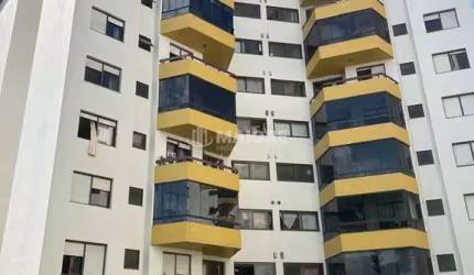 Apartamento com 3 quartos à venda no Madureira, Caxias do Sul  por R$ 750.000