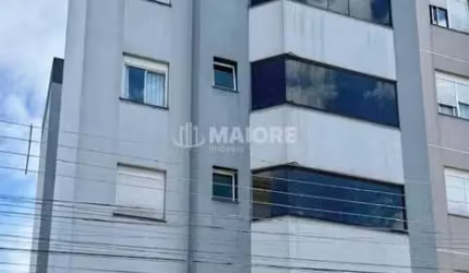 Apartamento com 3 quartos à venda no Sagrada Família, Caxias do Sul  por R$ 698.000
