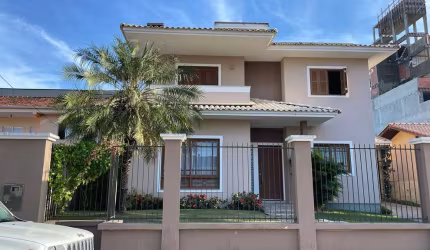 Casa para Venda em Florianópolis, Ingleses do Rio Vermelho, 4 dormitórios, 1 suíte, 4 banheiros, 5 vagas