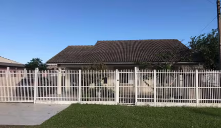 Casa para Venda em Capão da Canoa, Nova Zona, 4 dormitórios, 1 suíte, 2 banheiros, 6 vagas