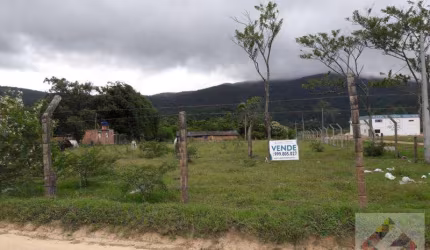 Terreno para Venda em Garopaba, Encantada