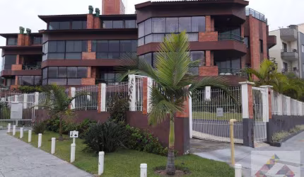 Cobertura para Venda em Florianópolis, Ingleses do Rio Vermelho, 3 dormitórios, 3 suítes, 4 banheiros, 2 vagas