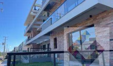 Apartamento para Venda em Florianópolis, Cachoeira do Bom Jesus, 2 dormitórios, 1 banheiro, 1 vaga