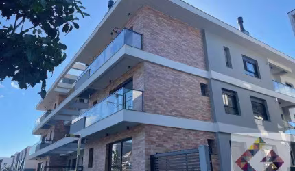 Apartamento para Venda em Florianópolis, Cachoeira do Bom Jesus, 2 dormitórios, 2 suítes, 3 banheiros, 2 vagas