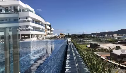 Cobertura para Venda em Florianópolis, Ingleses, 3 dormitórios, 3 suítes, 5 banheiros, 3 vagas