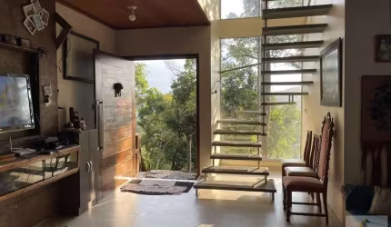 Casa para Venda em Florianópolis, Cachoeira do Bom Jesus