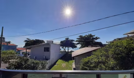 Casa para Venda em Florianópolis, Ingleses, 5 dormitórios, 2 suítes, 4 banheiros, 2 vagas