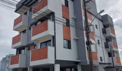 Apartamento Próximo ao Clube Candeias