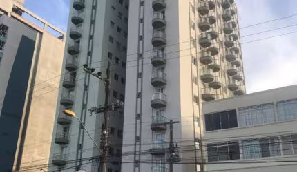 Apto de 1 quarto Centro de Piçarras