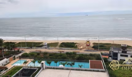 Frente mar - Summer