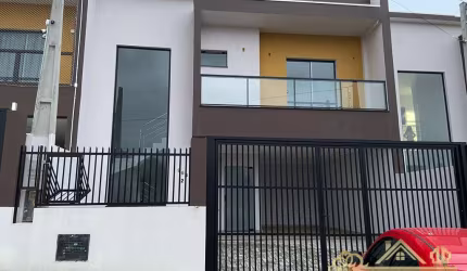 Casa em Balneário Piçarras