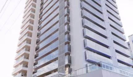 Ocean View - 3 suites