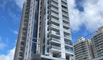 Sunset Tower - 3 suítes