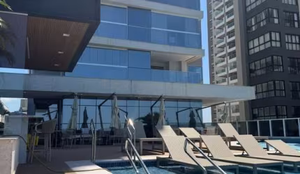 Apt 2 suítes South Beach