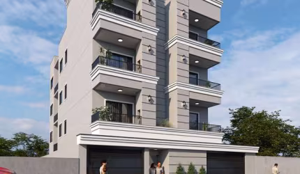 Apto em Balneário Piçarras