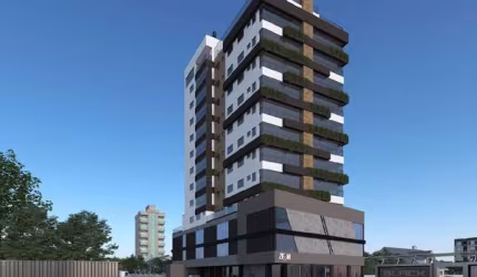 Apto 2 suítes em Penha