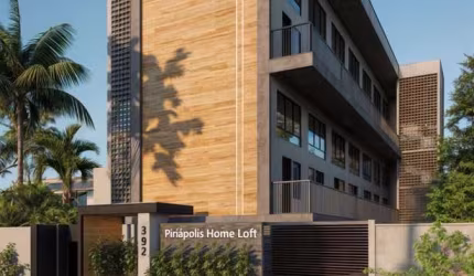 Loft em Bal. Piçarras