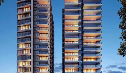 Horizon by CAS Alto padrão no Centro de Balneário Piçarras