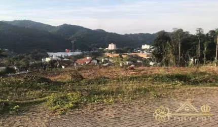 Lindo lote no bairro Guarani - Alto Padrão