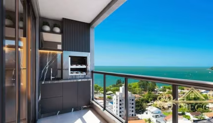 Lavitta Residences - 3 quartos - Vista mar