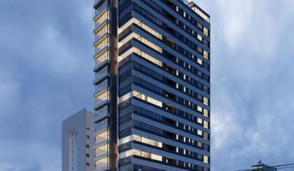 Iconic By Cas - Residencial no Centro de Balneário Piçarras