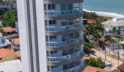 Apt 3 suítes pronto para morar
