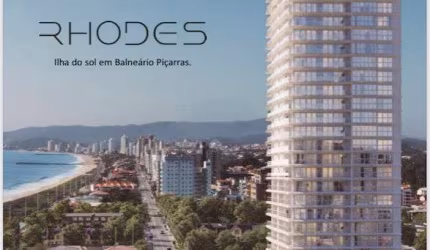 Rhodes - Balneário Piçarras
