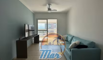 Lindo apartamento com 3 quartos a venda em Bertioga