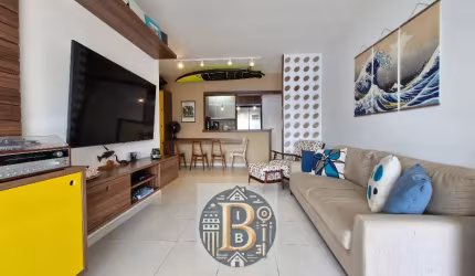 Exclusividade!! Lindo Apartamento 3 Quartos (2 suítes)