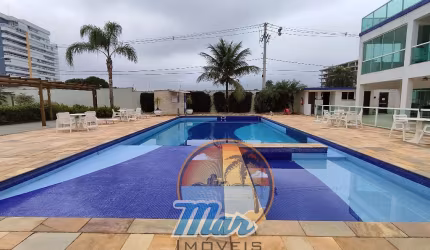 Linda Casa em Villágio 3 quartos no cantão do Indaia em Bertioga, Lazer de Clube