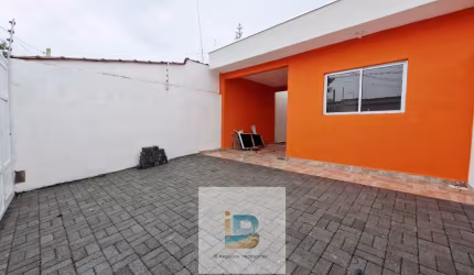 Excelente casa nova com 3 quartos (1 suite) em Bertioga