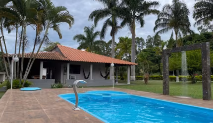 LINDA CHACARA