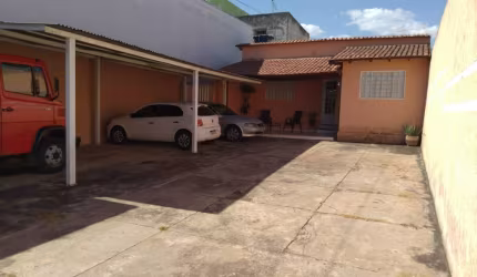 OTIMA CASA IMOVEL COMERCIAL