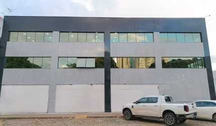 LINDA LOJA COMERCIAL PISTÃO SUL