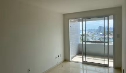 LINDO APARTAMENTO 2 QUARTOS VISTA MAR