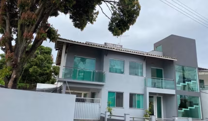 BELISSIMA CASA ABRANTES 4 SUITES EM CONDOMINIO
