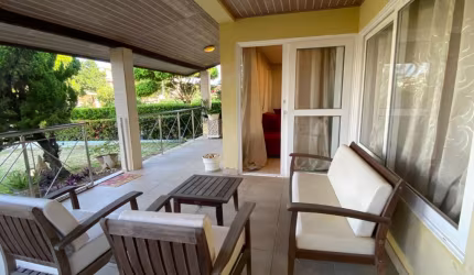 EXCELENTE CASA 5 SUITES EM VILAS DO ATLANTICO