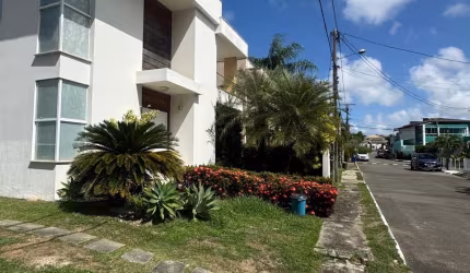 Casa com 4 Suítes em Abrantes