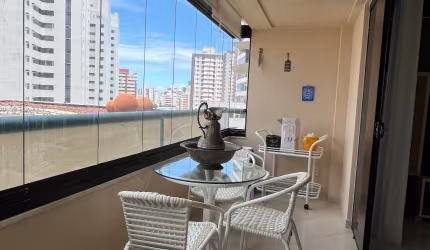 Excelente apartamento Loteamento  Aquarius - Porteira fechada
