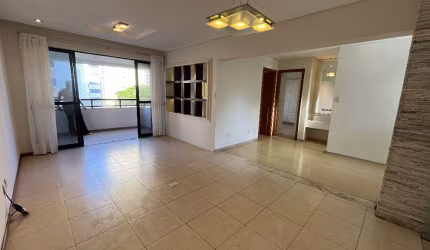 Lindo apartamento 2 quartos pronto para morar