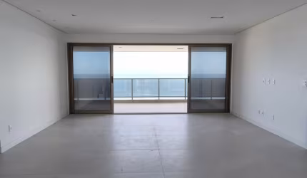 Morro Ipiranga Residence – Luxo, Conforto e Exclusividade em um Só Lugar!