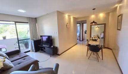 Excelente Apartamento à Venda no STIEP