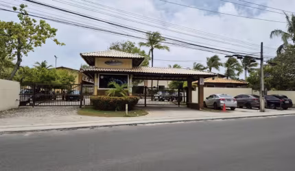 EXCELENTE OPORTUNIDADE EM ITACIMIRIM!