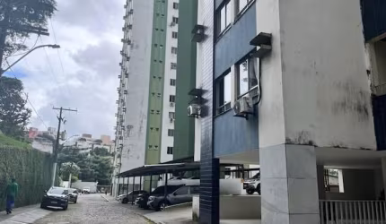 Excelente oportunidade em Vila Laura!